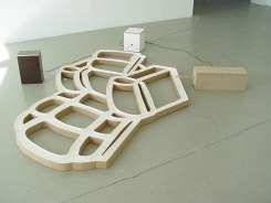 Ian Page, Novel Water Lounge Chair