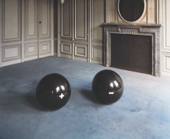 Jan van Munster, Battery for Two (2delig)