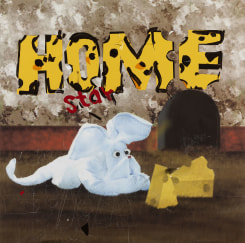 Erik van Lieshout, Untitled