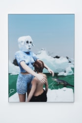 Olga Fedorova, Always on My Mind