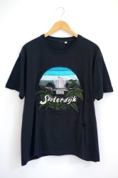 Lawrence James Bailey, Between Things