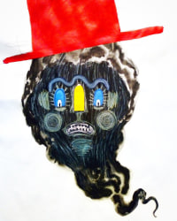 Fia Cielen, Red Hat Necromancer