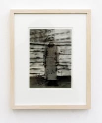 Gerhard Richter, Onkel Rudi