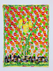 Wilma Kuil, Resonance II