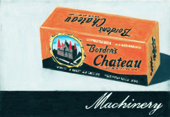 Marcel van Eeden, no title (Machinery)