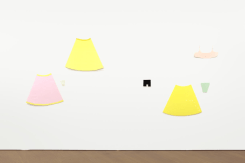 Guy Mees, Imaginary Ballet