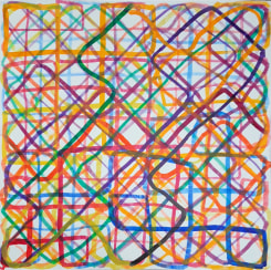 Marc Rossignol, Network + R:49 / B:49 / Y:25