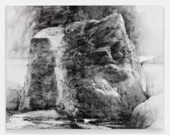 Marie Cloquet, Black Rock VII