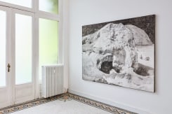 Marie Cloquet, Yazd I