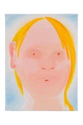 Heike Kati Barath, Untitled