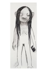 Heike Kati Barath, Untitled