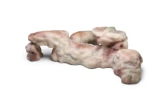 Elissa Lacoste, Conversation bench