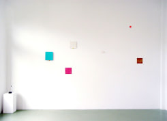 Siegfried Cremer, Bild mit Mini-Mal