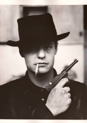 Peter Martens, Z. t. (Leendert Janzee)