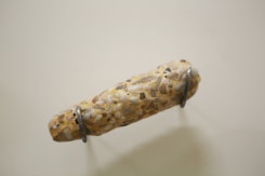 Liesbeth Henderickx, Sponsje teire