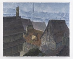 Felix De Clercq, A new hometown