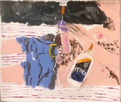 Huey Crowley, I Peeled Pecker Glues