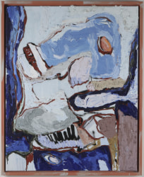 Natacha Mankowski, Le rut de la bouche (The rut of the mouth)