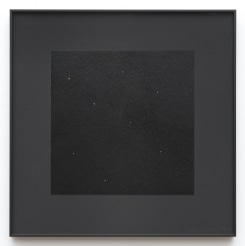 Marc Bijl, Burnt by the sun (after Malevich)