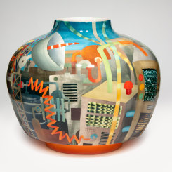 John Newdigate, Social Media