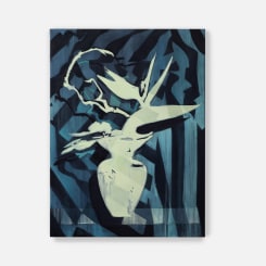 Sanell Aggenbach, Bird of Paradise