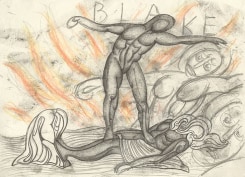 Paul van der Eerden, SUITE 107 (Blake)