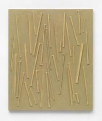 Thomas Rentmeister, Kontakt abstrakt