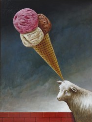 Paul Pretzer, eis_in_the_sky