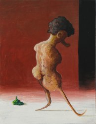 Paul Pretzer, En Passant