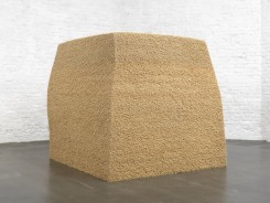 Thomas Rentmeister, Untitled