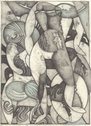 Paul van der Eerden, SUITE 109