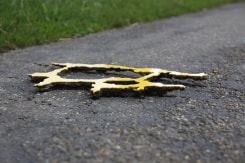 Ken'ichiro Taniguchi, Ken’ichiro Taniguchi, ‘Hecomi Casting. Grensweg Beers’