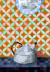 Erik Mattijssen, Vredestijd