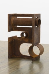 Ruud Kuijer, I-Beam Sculpture Nr. 8