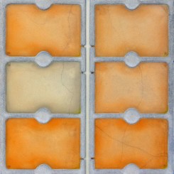 Gerco de Ruijter, Fleur de Sel #13