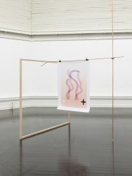 Marianne Vierø, Turn Pavilion