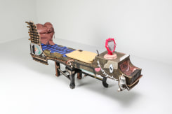 Messgewand, The Great Schmole