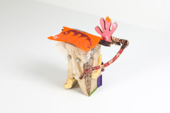 Messgewand, À celle qu’on louange