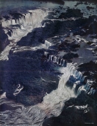 Sebastiaan Bremer, Study for Aéreo (1)