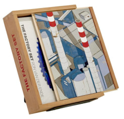 Ron van der Ende, Special Edition: The Factory Set