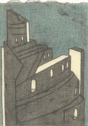 Romy Muijrers, SUITE 031