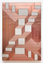 Troika, A Labyrinth of a straight line