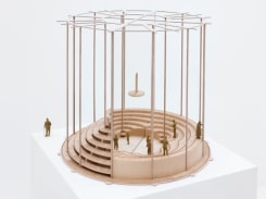 Inti Hernandez, Sendero de vida X