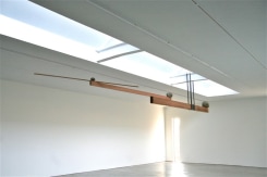 Paul Gees, Horizontaal in balans