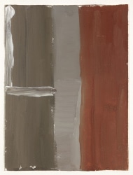 Ilse D'Hollander, Untitled