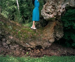 Kanako Sasaki, Mushroom cut