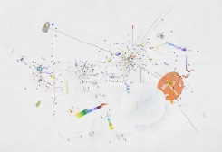 Bart Stolle, Explosive balance