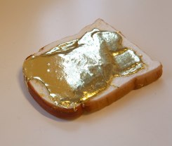 Sarah van Sonsbeeck, Our daily bread - for Anna Bella #5