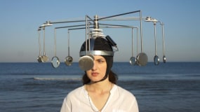 Sara Nuytemans, Sara Nuytemans, Observatorium 2.1