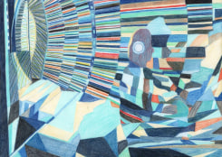 Marisa Rappard, Refraction